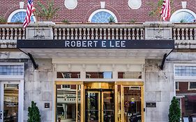 The Gin Hotel, An Ascend Collection Hotel